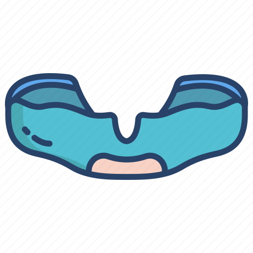 Mouth, guard icon - Download on Iconfinder on Iconfinder