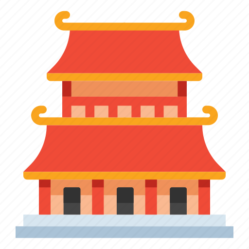 Dojo, exercise, martial arts, training icon - Download on Iconfinder