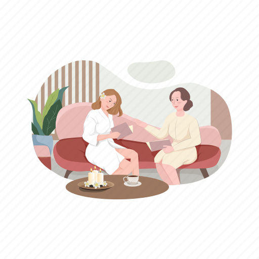 Therapy, beauty, relaxation, care, wellness, massaging, body icon - Download on Iconfinder