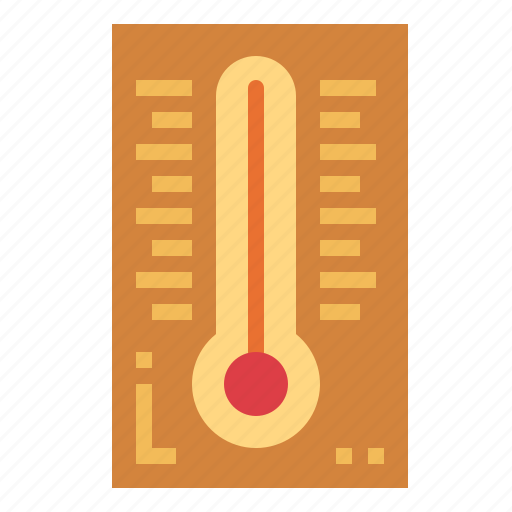Mercury, temperature, thermometer, weather icon - Download on Iconfinder