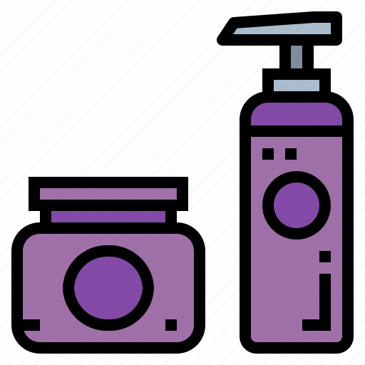 Cream, gel, hair, spa icon - Download on Iconfinder
