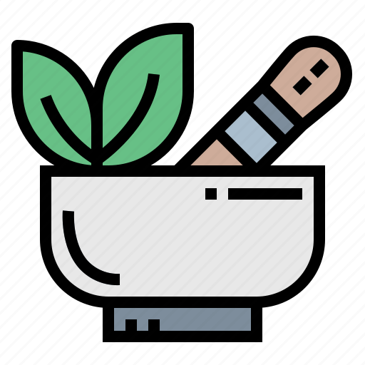 Herbal, relaxation, spa, wellness icon - Download on Iconfinder