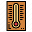 mercury, temperature, thermometer, weather
