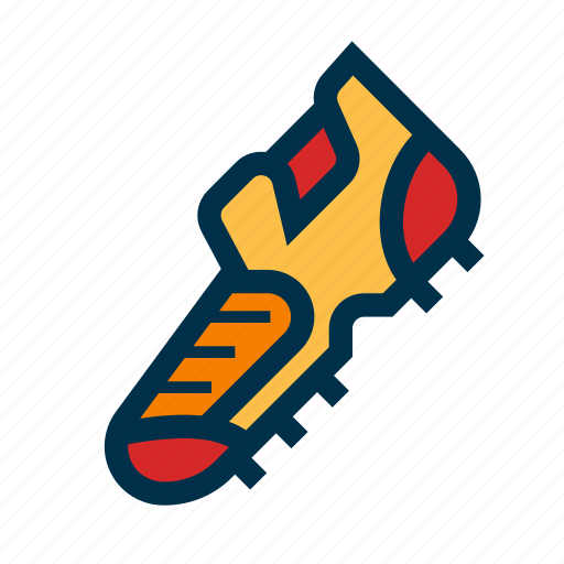 Boot, football, shoes, assist icon - Download on Iconfinder