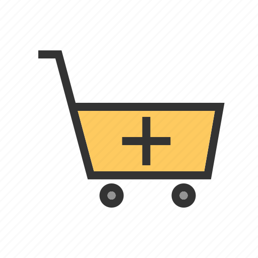 Basket, buy, cart, grocery, retail, shopping, store icon - Download on Iconfinder