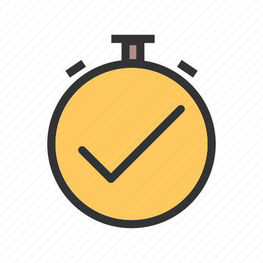 Alarm, clock, hour, minute, ring, time, watch icon - Download on Iconfinder