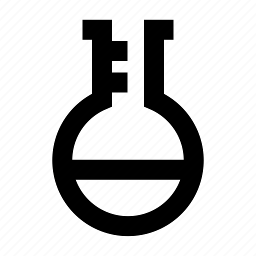 Beaker, chemical, chemistry, flask, lab icon - Download on Iconfinder