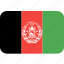 afghanistan, country, flag, nation 