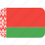 belarus, country, flag, nation 