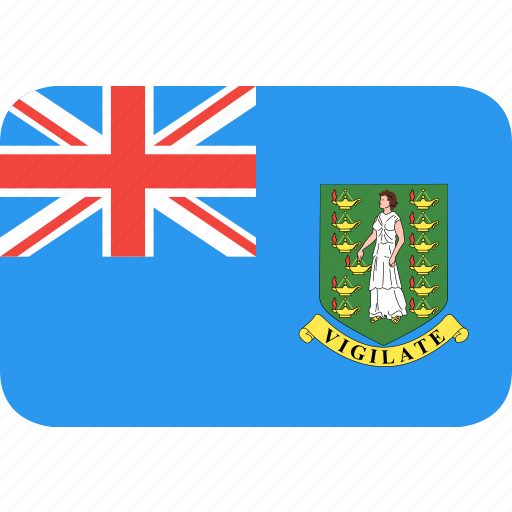 British, country, flag, islands, nation, virgin icon - Download on Iconfinder