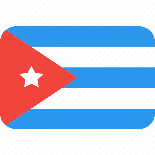 Country, cuba, flag, nation icon - Download on Iconfinder