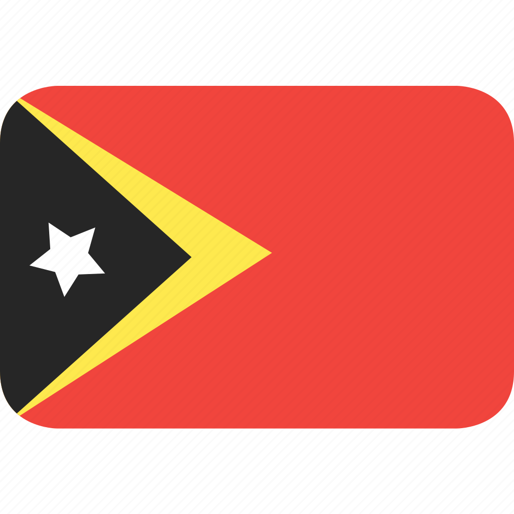Восток иконка. Флаг 52 NGG. East Timor Flag. UTH, Восточный Тимор PNG.