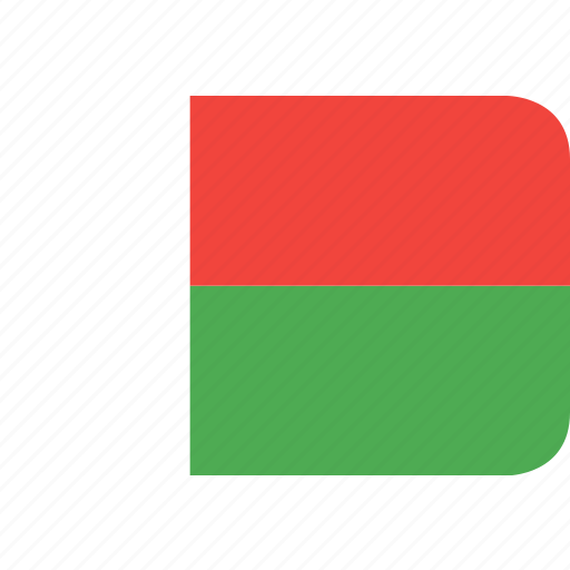 Country, flag, madagascar, nation icon - Download on Iconfinder