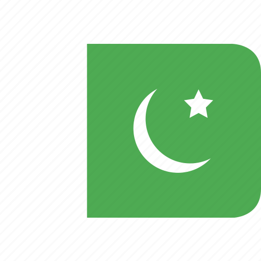 Country, flag, nation, pakistan icon - Download on Iconfinder