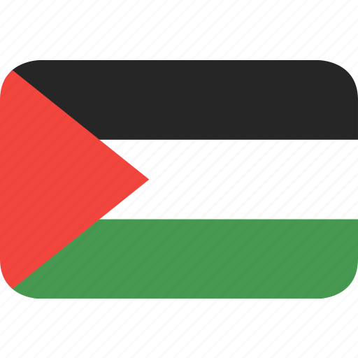 Country, flag, nation, palestine icon - Download on Iconfinder