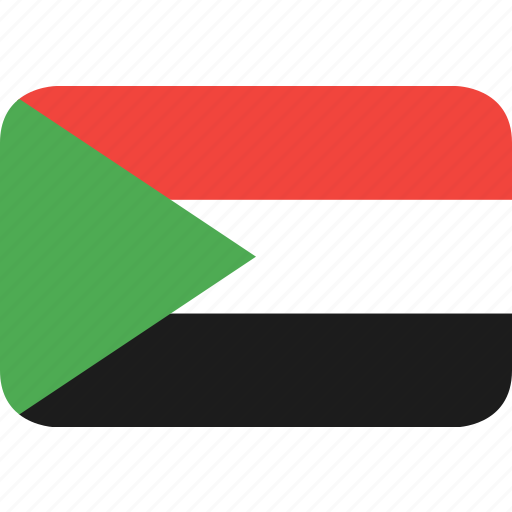 Country, flag, nation, sudan icon - Download on Iconfinder