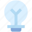 bulb, electric bulb, lamp, light, light bulb, power 
