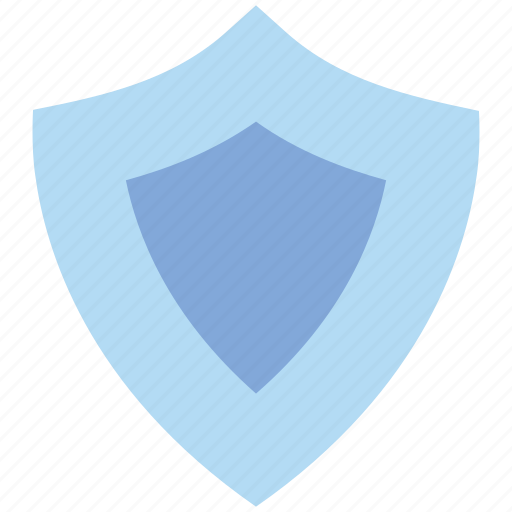Antivirus, protect, security, shape, shield icon - Download on Iconfinder