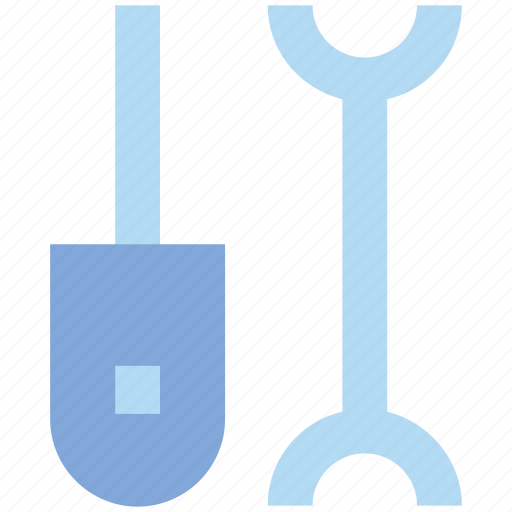 Control, maintenance, screwdriver, services, tools, wrench icon - Download on Iconfinder
