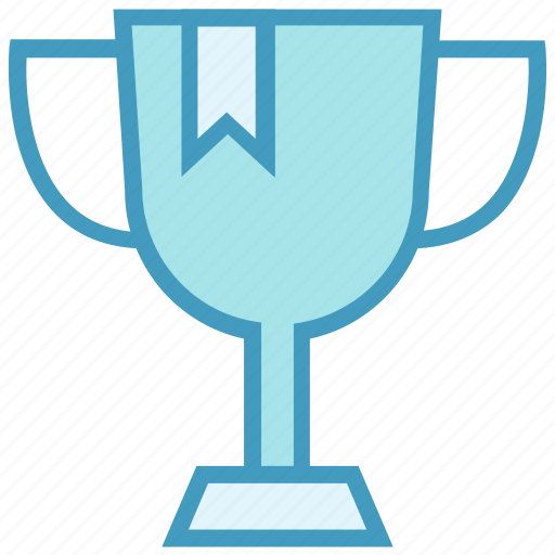 Award, cup, reward, trophy, win icon - Download on Iconfinder