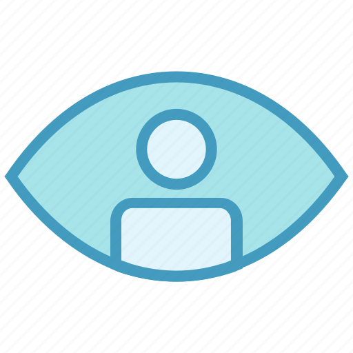 Eye, people, show, user, view, vision, watch icon - Download on Iconfinder