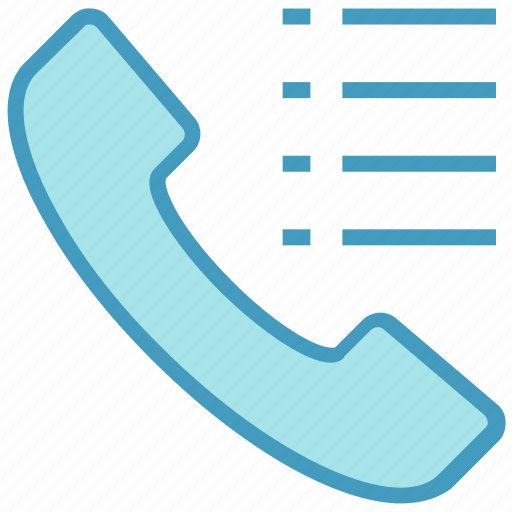 Call, communication, contact, landline, phone, telephone icon - Download on Iconfinder