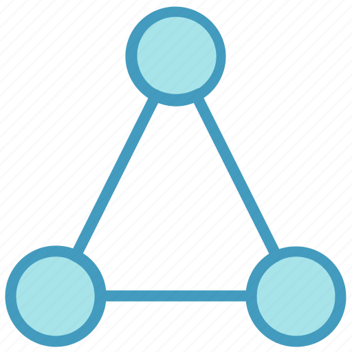 Connect, connection, data, ink, network, server, share icon - Download on Iconfinder