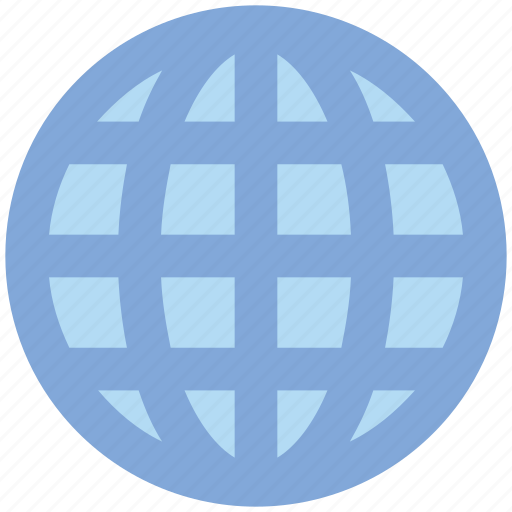 Earth, explorer, global, globe, international, internet, world icon - Download on Iconfinder