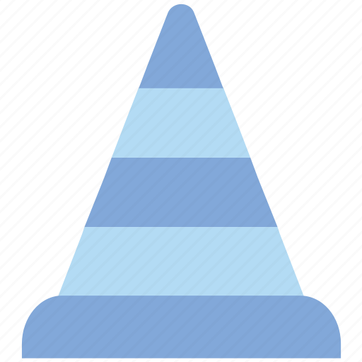 Alert, cone, construction, road, road cone, street, traffic icon - Download on Iconfinder