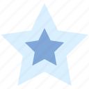 badge, bookmark, favorite, rate, rating, stars