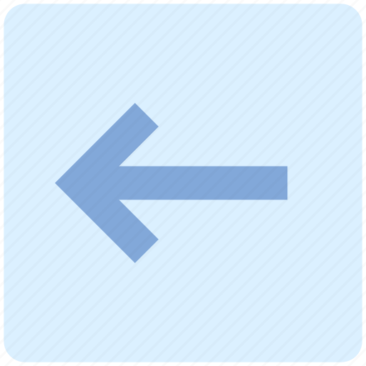 Arrow, box, forward, left, left arrow, material, square icon - Download on Iconfinder