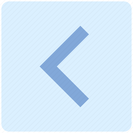 Arrow, box, calculation, inequality, left greater, less than symbols, square icon - Download on Iconfinder