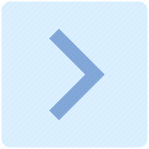 Arrow, box, calculation, inequality, less than symbols, right greater, square icon - Download on Iconfinder