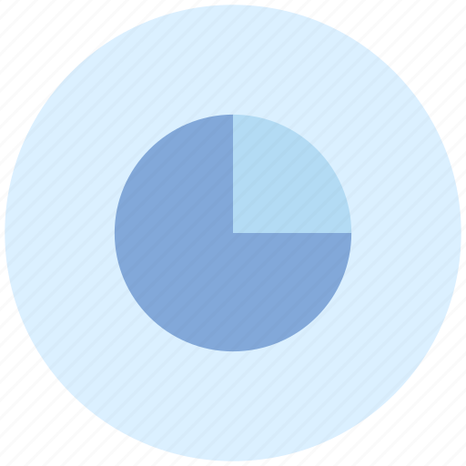 Analytic, business, circle, circle chart, graph, pie icon - Download on Iconfinder