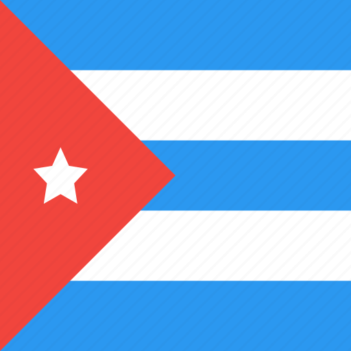Country, cuba, flag, nation icon - Download on Iconfinder