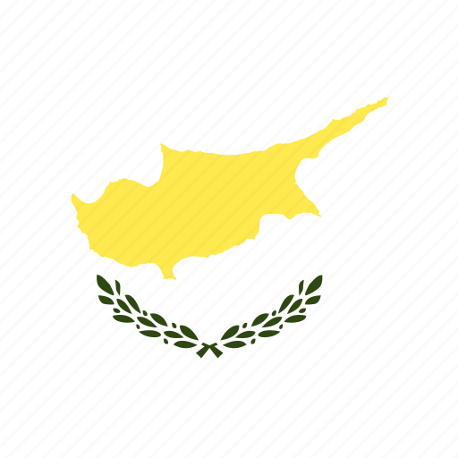 Country, cyprus, flag, nation icon - Download on Iconfinder