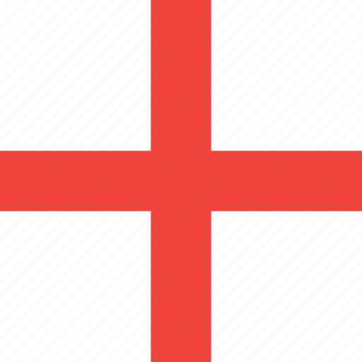 Country, england, flag, nation icon - Download on Iconfinder