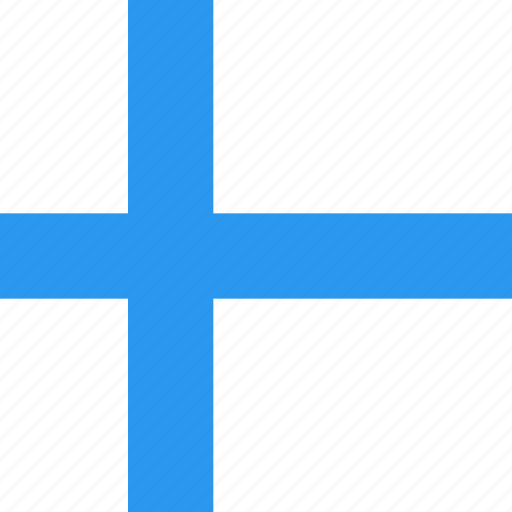 Country, finland, flag, nation icon - Download on Iconfinder