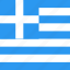 country, flag, greece, nation 