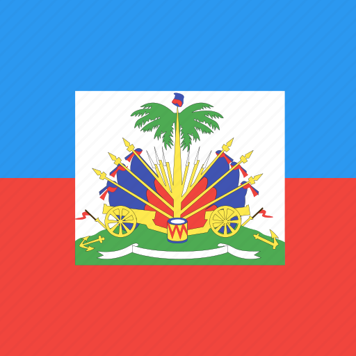Country, flag, haiti, nation icon - Download on Iconfinder