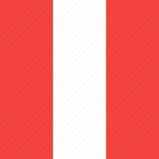 Country, flag, nation, peru icon - Download on Iconfinder