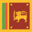country, flag, lanka, nation, sri 
