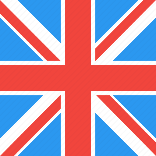 Country, flag, kingdom, nation, uk, united icon - Download on Iconfinder