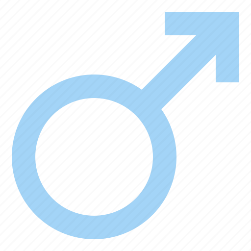 Gender, boy, baby, shower, born icon - Download on Iconfinder