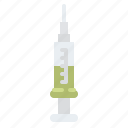 needle, syringe, medical, pregnancy