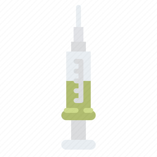 Needle, syringe, medical, pregnancy icon - Download on Iconfinder