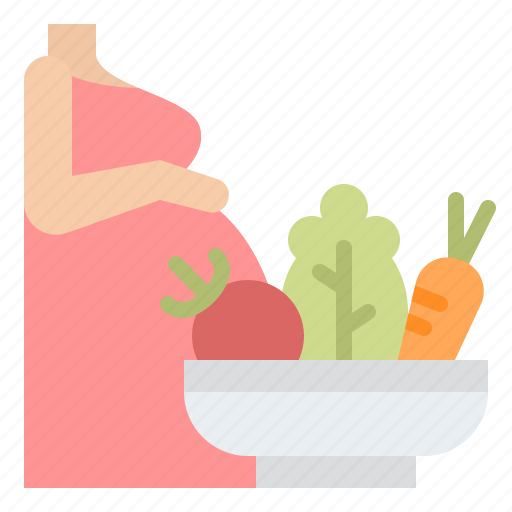 Pregnancy, nutrition, healthy, food, maternity icon - Download on Iconfinder