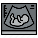 ultrasound, baby, medical, pregnancy