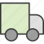 commerce, delivery, shipping, truck 
