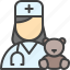 children, doctor, pediatrician, physician, treatment 